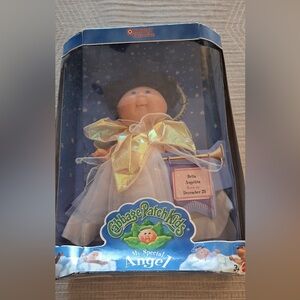 1999 Cabbage Patch Kids My Special Angel - Bella Angelita